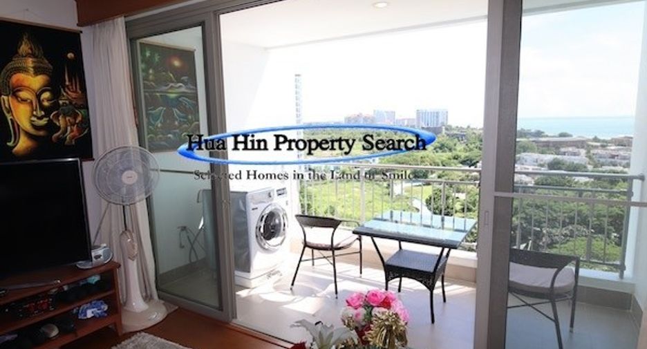 For sale 1 bed house in Cha Am, Phetchaburi