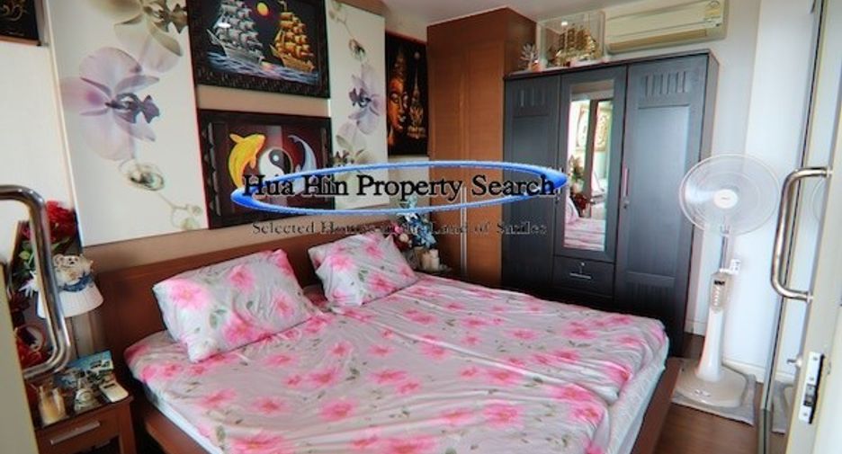 For sale 1 bed house in Cha Am, Phetchaburi