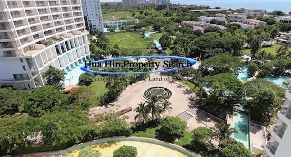For sale 1 bed house in Cha Am, Phetchaburi