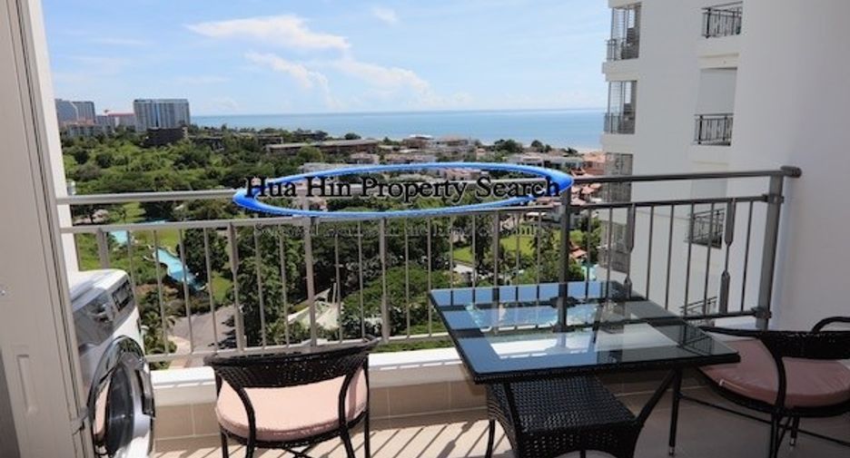 For sale 1 bed house in Cha Am, Phetchaburi
