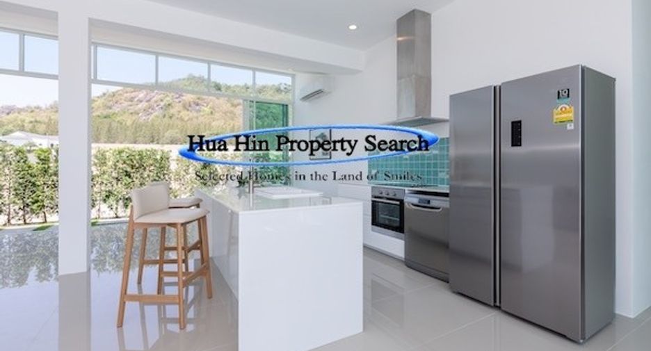 For sale 4 ベッドルーム house in Hua Hin, Prachuap Khiri Khan