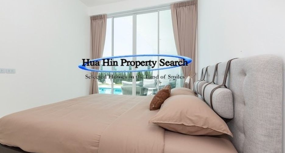 For sale 4 ベッドルーム house in Hua Hin, Prachuap Khiri Khan