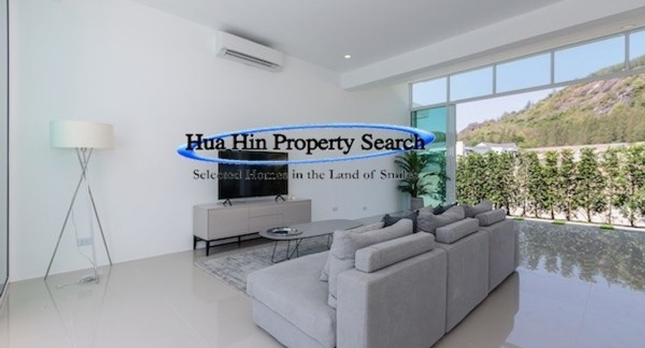For sale 4 ベッドルーム house in Hua Hin, Prachuap Khiri Khan