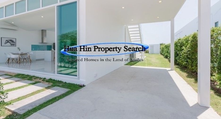 For sale 4 ベッドルーム house in Hua Hin, Prachuap Khiri Khan