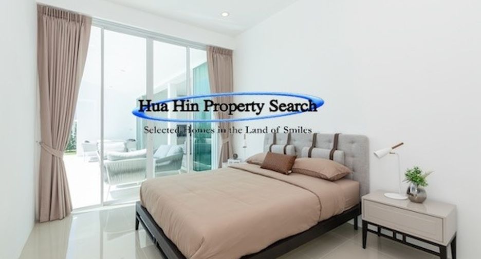 For sale 4 ベッドルーム house in Hua Hin, Prachuap Khiri Khan