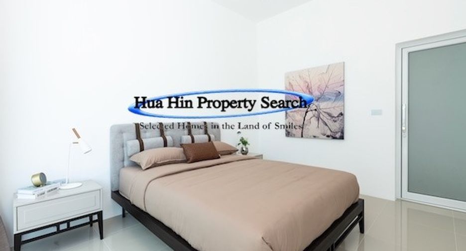 For sale 4 ベッドルーム house in Hua Hin, Prachuap Khiri Khan