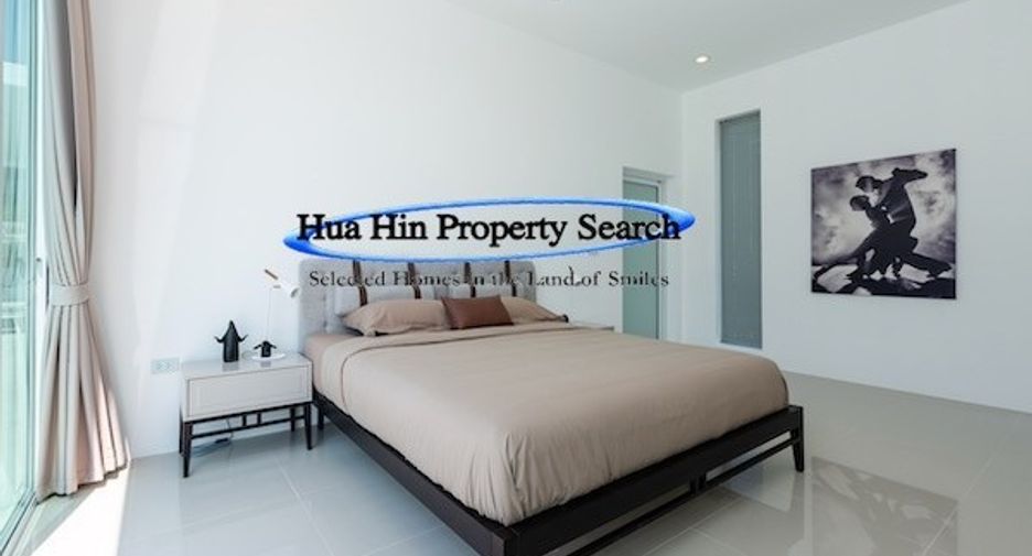 For sale 4 ベッドルーム house in Hua Hin, Prachuap Khiri Khan