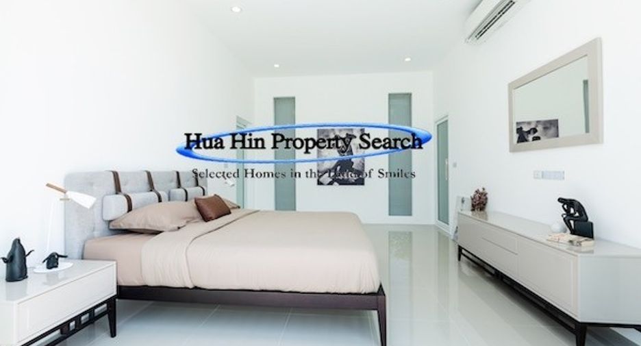 For sale 4 ベッドルーム house in Hua Hin, Prachuap Khiri Khan