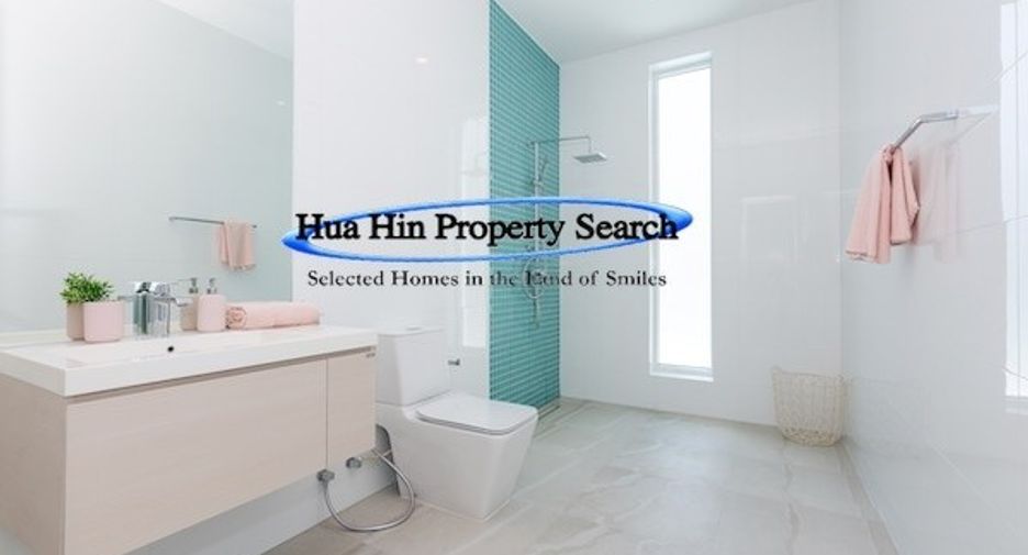 For sale 4 ベッドルーム house in Hua Hin, Prachuap Khiri Khan