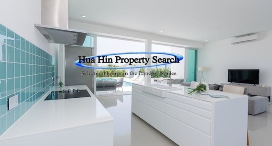 For sale 4 ベッドルーム house in Hua Hin, Prachuap Khiri Khan