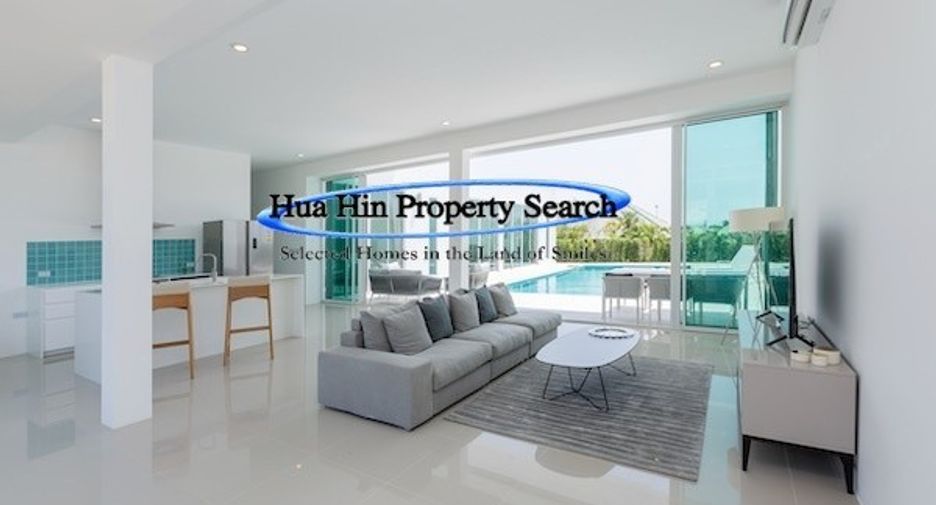 For sale 4 ベッドルーム house in Hua Hin, Prachuap Khiri Khan