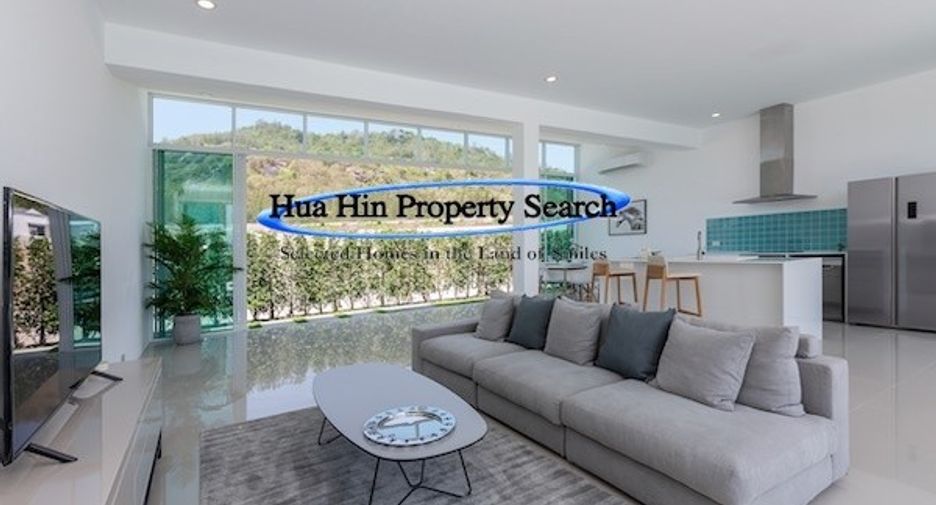 For sale 4 ベッドルーム house in Hua Hin, Prachuap Khiri Khan