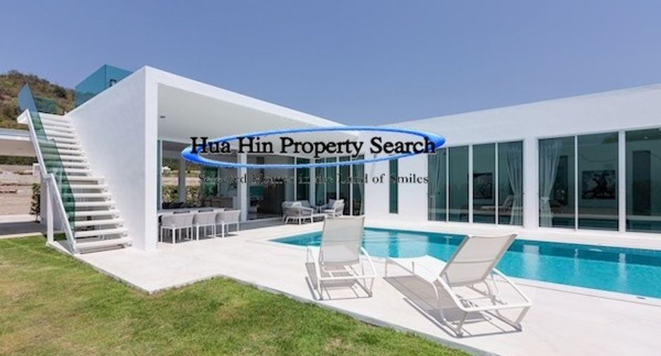 For sale 4 ベッドルーム house in Hua Hin, Prachuap Khiri Khan