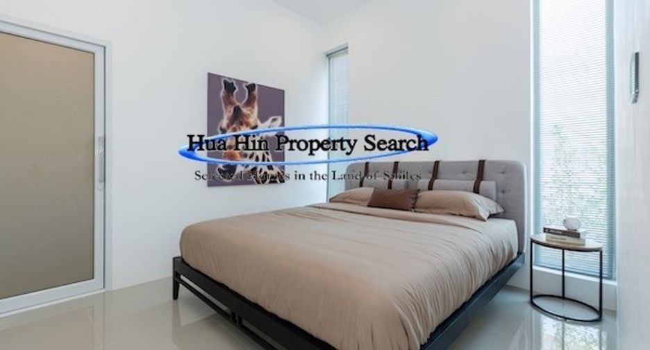 For sale 4 ベッドルーム house in Hua Hin, Prachuap Khiri Khan