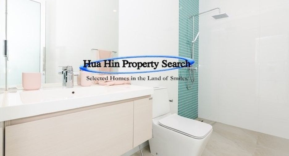 For sale 4 ベッドルーム house in Hua Hin, Prachuap Khiri Khan