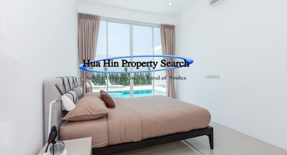 For sale 4 ベッドルーム house in Hua Hin, Prachuap Khiri Khan