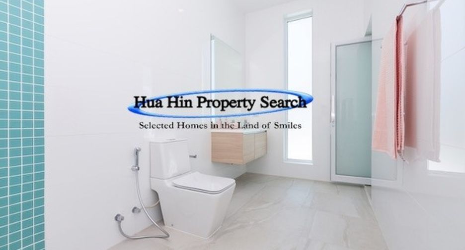 For sale 4 ベッドルーム house in Hua Hin, Prachuap Khiri Khan