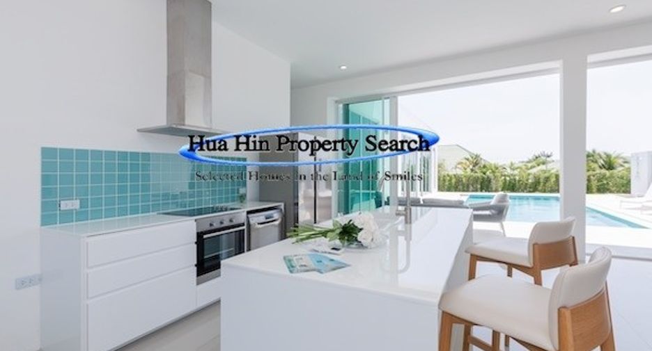 For sale 4 ベッドルーム house in Hua Hin, Prachuap Khiri Khan
