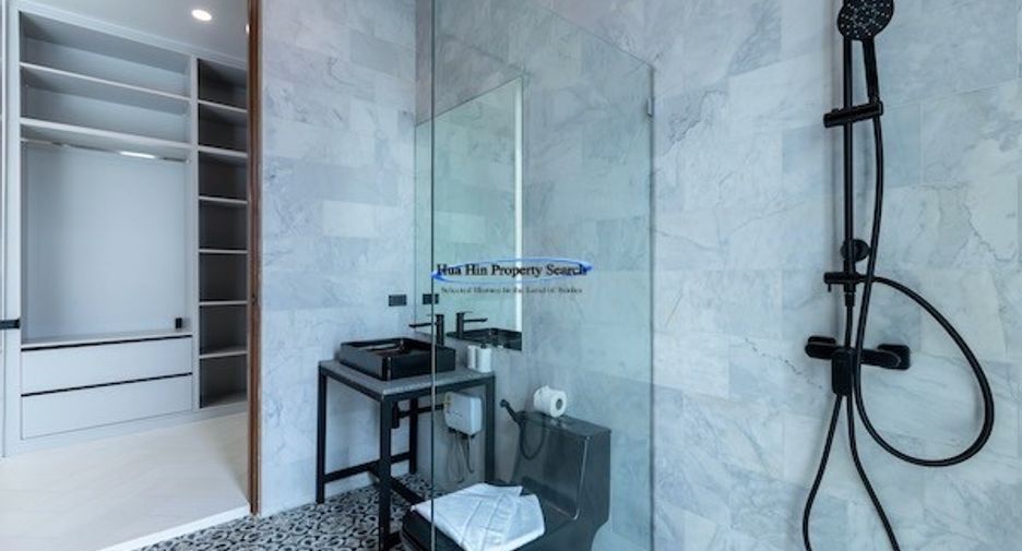 For sale 5 ベッドルーム house in Hua Hin, Prachuap Khiri Khan