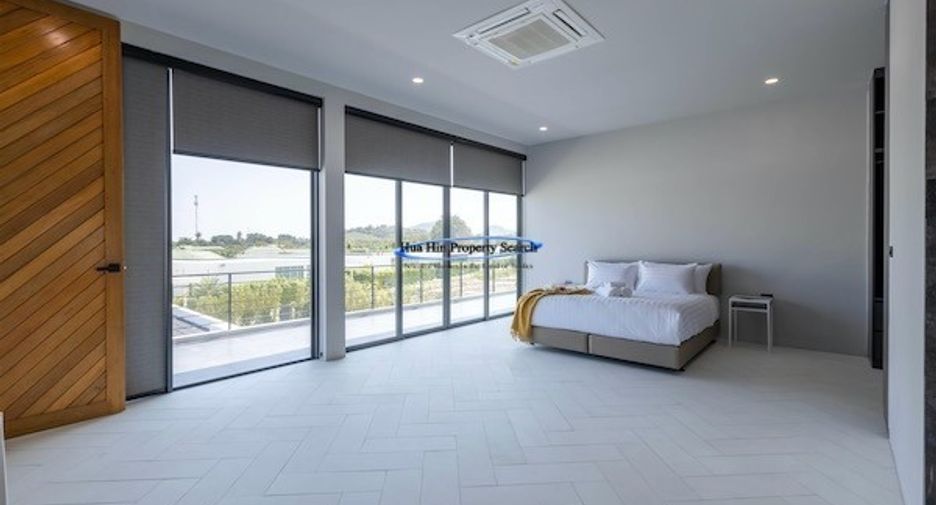 For sale 5 ベッドルーム house in Hua Hin, Prachuap Khiri Khan