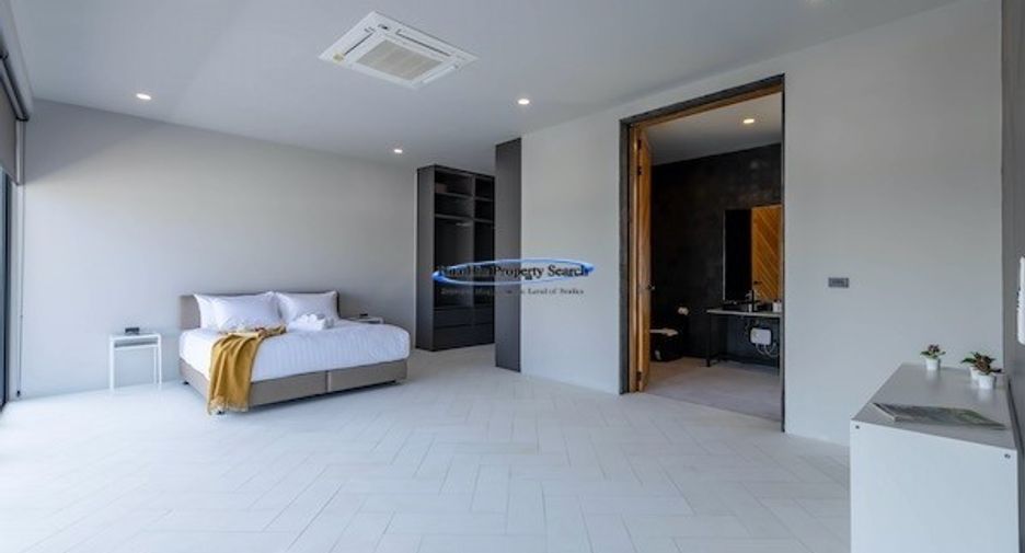 For sale 5 ベッドルーム house in Hua Hin, Prachuap Khiri Khan