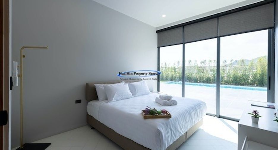 For sale 5 ベッドルーム house in Hua Hin, Prachuap Khiri Khan