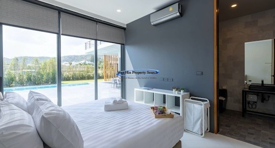 For sale 5 ベッドルーム house in Hua Hin, Prachuap Khiri Khan