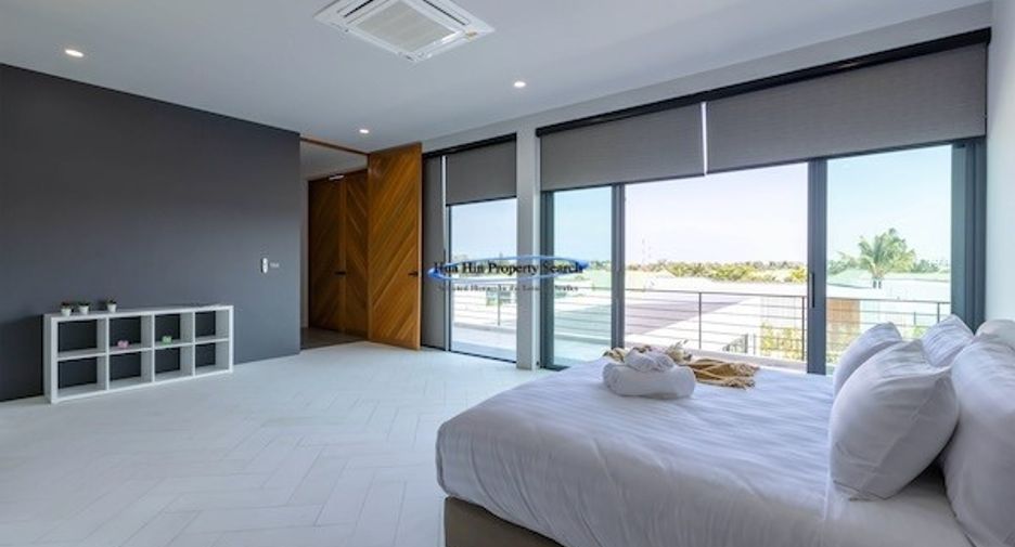 For sale 5 ベッドルーム house in Hua Hin, Prachuap Khiri Khan