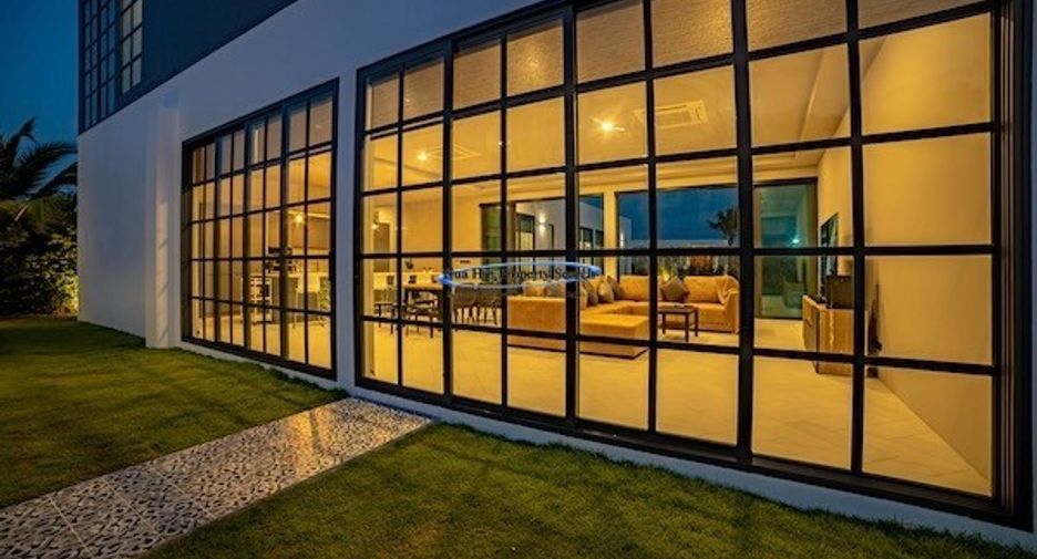 For sale 5 ベッドルーム house in Hua Hin, Prachuap Khiri Khan