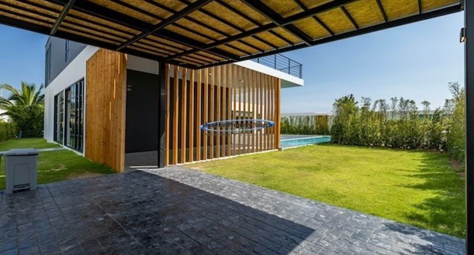 For sale 5 ベッドルーム house in Hua Hin, Prachuap Khiri Khan