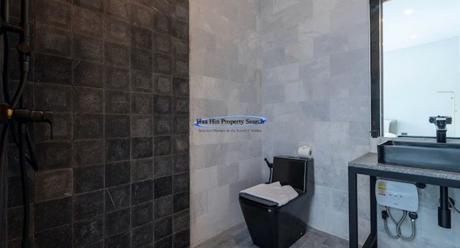 For sale 5 ベッドルーム house in Hua Hin, Prachuap Khiri Khan