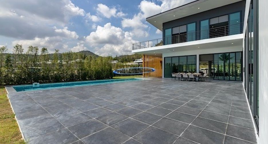 For sale 5 ベッドルーム house in Hua Hin, Prachuap Khiri Khan