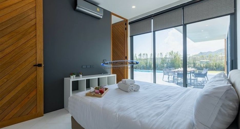 For sale 5 ベッドルーム house in Hua Hin, Prachuap Khiri Khan