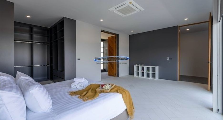 For sale 5 ベッドルーム house in Hua Hin, Prachuap Khiri Khan