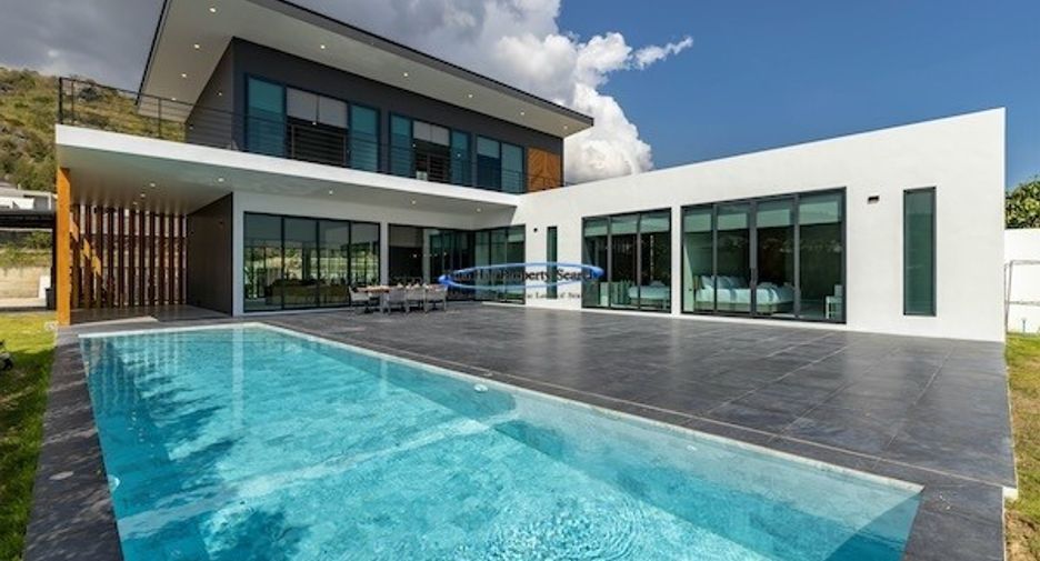 For sale 5 ベッドルーム house in Hua Hin, Prachuap Khiri Khan