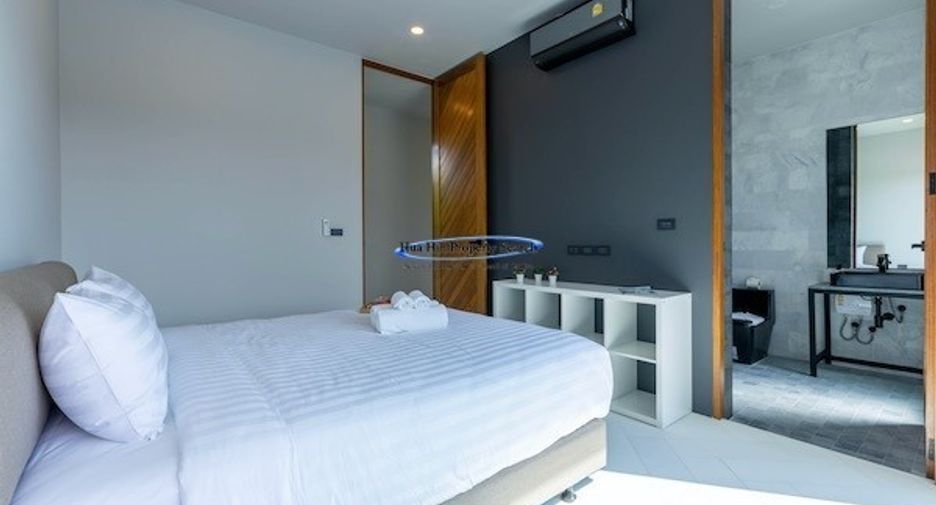 For sale 5 ベッドルーム house in Hua Hin, Prachuap Khiri Khan