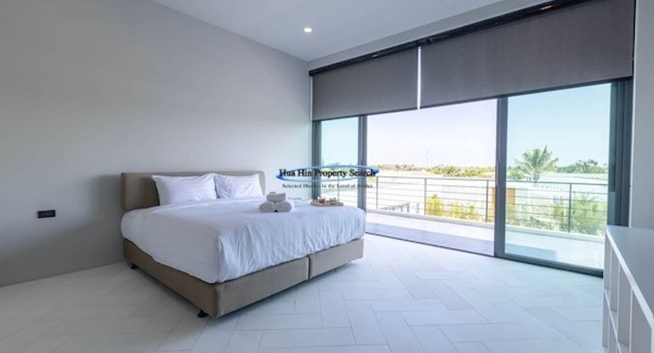 For sale 5 ベッドルーム house in Hua Hin, Prachuap Khiri Khan