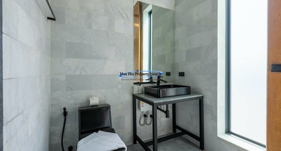 For sale 5 ベッドルーム house in Hua Hin, Prachuap Khiri Khan