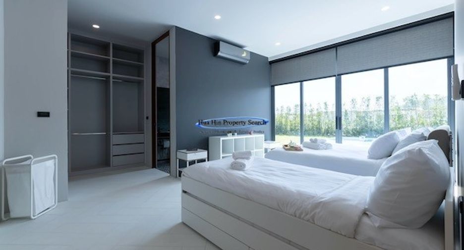 For sale 5 ベッドルーム house in Hua Hin, Prachuap Khiri Khan