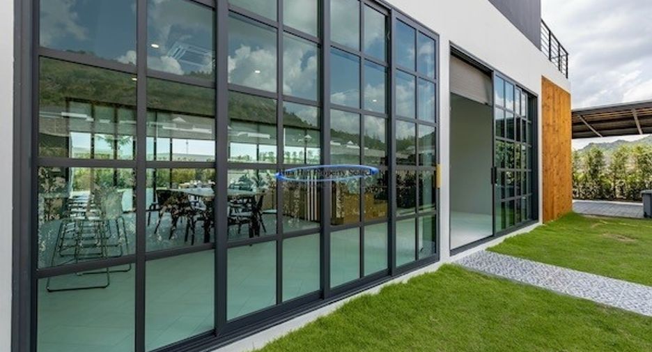 For sale 5 ベッドルーム house in Hua Hin, Prachuap Khiri Khan