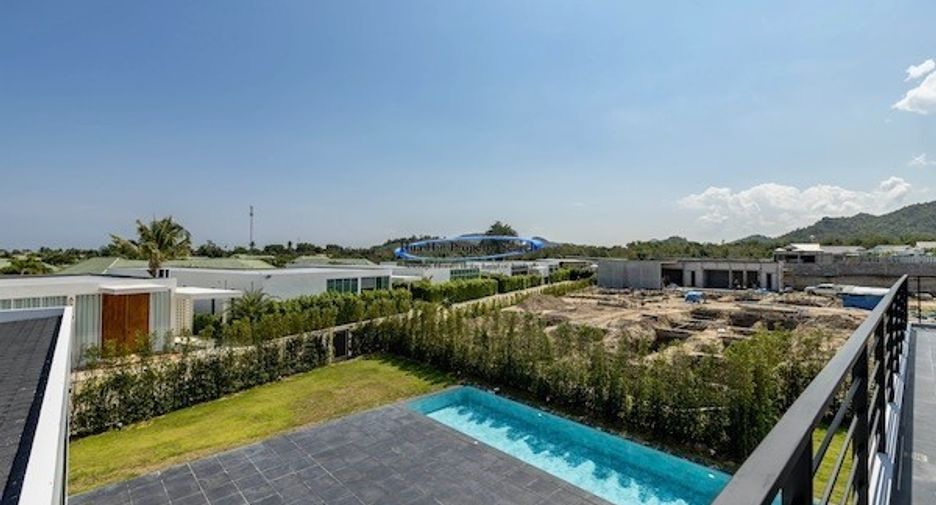 For sale 5 ベッドルーム house in Hua Hin, Prachuap Khiri Khan