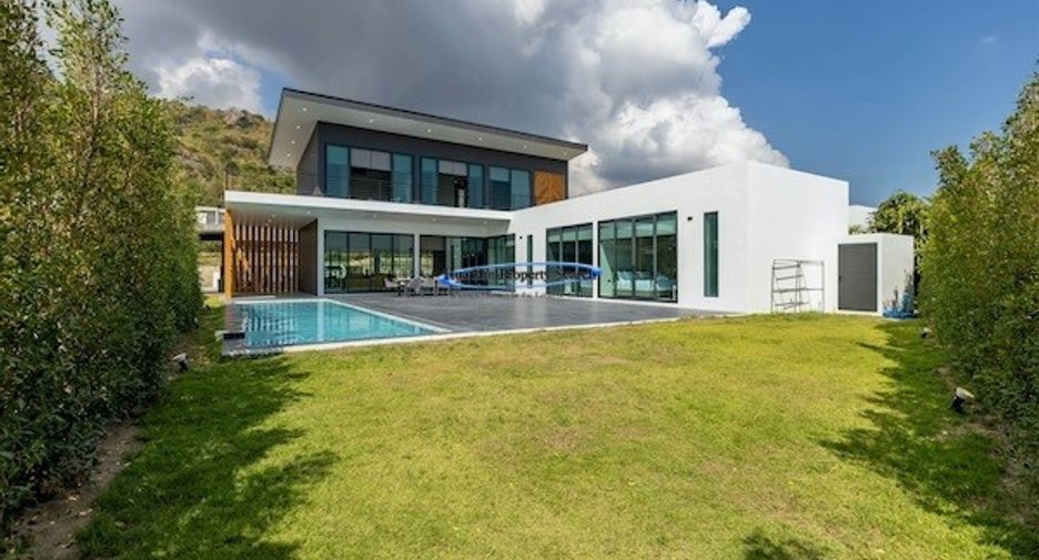 For sale 5 ベッドルーム house in Hua Hin, Prachuap Khiri Khan