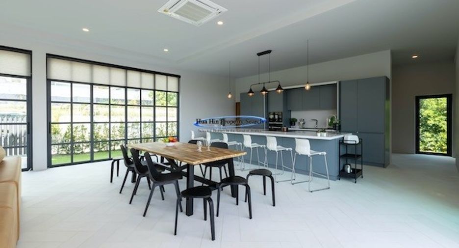 For sale 5 ベッドルーム house in Hua Hin, Prachuap Khiri Khan
