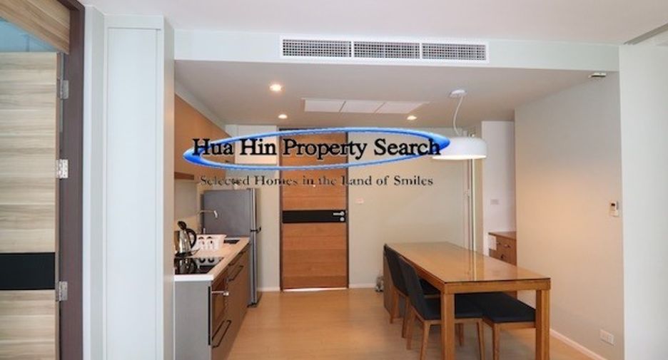 For sale 1 bed house in Hua Hin, Prachuap Khiri Khan