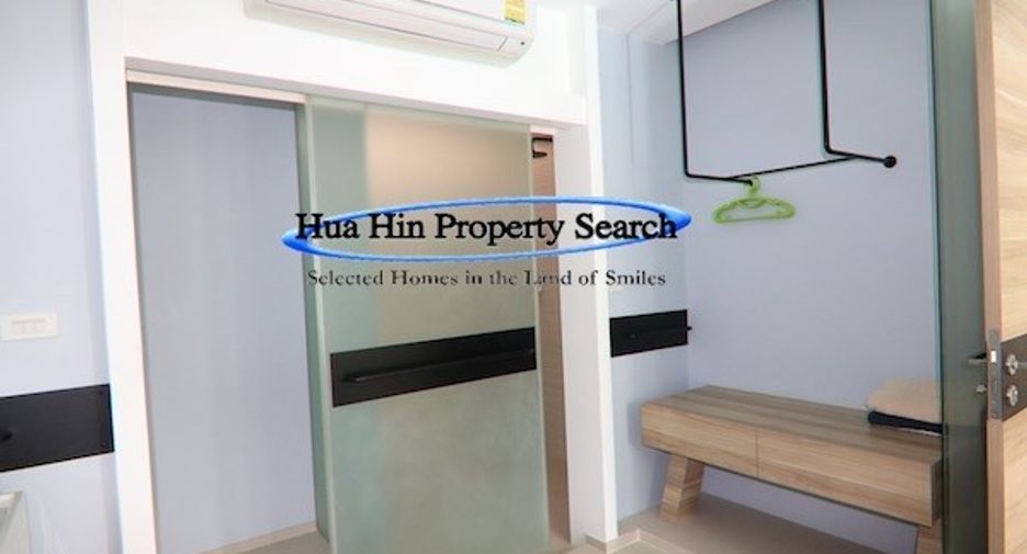 For sale 1 bed house in Hua Hin, Prachuap Khiri Khan
