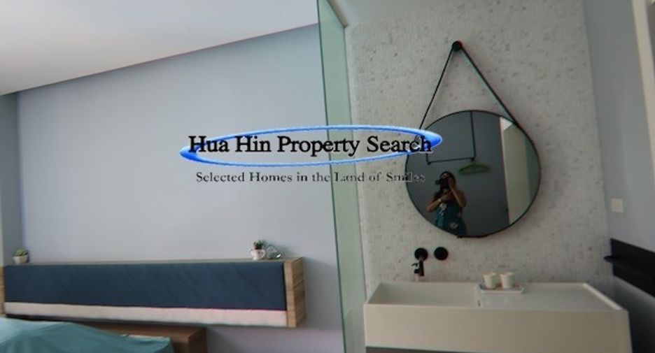 For sale 1 bed house in Hua Hin, Prachuap Khiri Khan