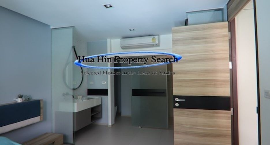 For sale 1 bed house in Hua Hin, Prachuap Khiri Khan