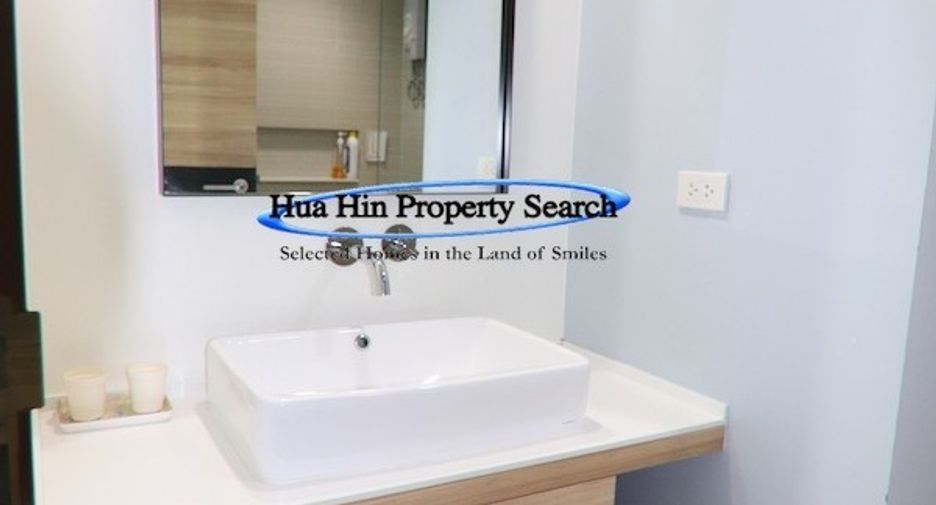 For sale 1 bed house in Hua Hin, Prachuap Khiri Khan