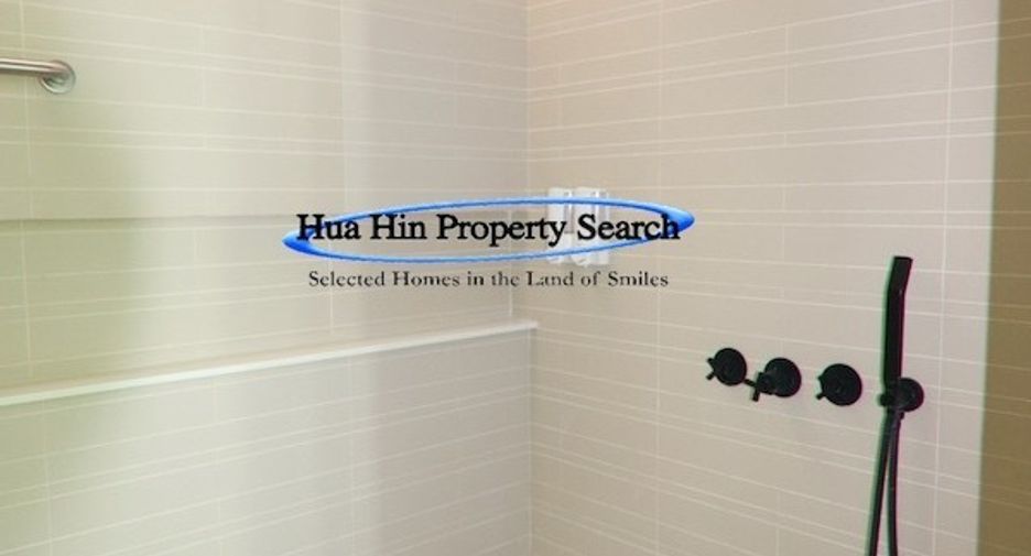 For sale 1 bed house in Hua Hin, Prachuap Khiri Khan