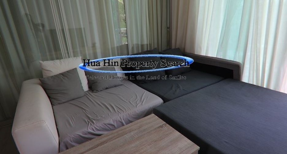 For sale 1 bed house in Hua Hin, Prachuap Khiri Khan